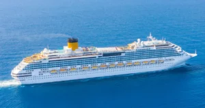 Read more about the article Cruise Transfer Packages: Streamlining Your Journey from Ship to Shore